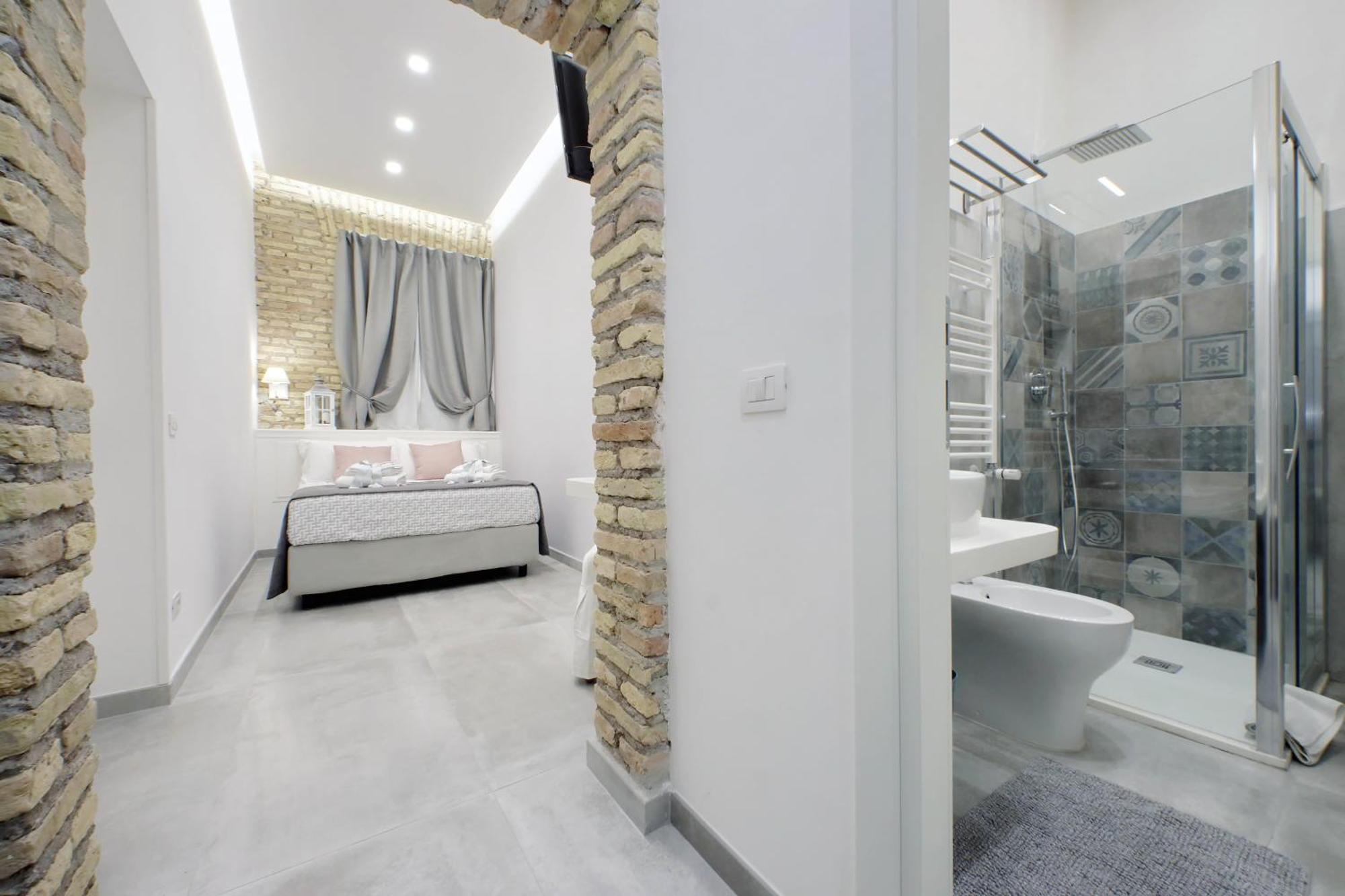 Gasthof Roman Holiday Suites Rom
