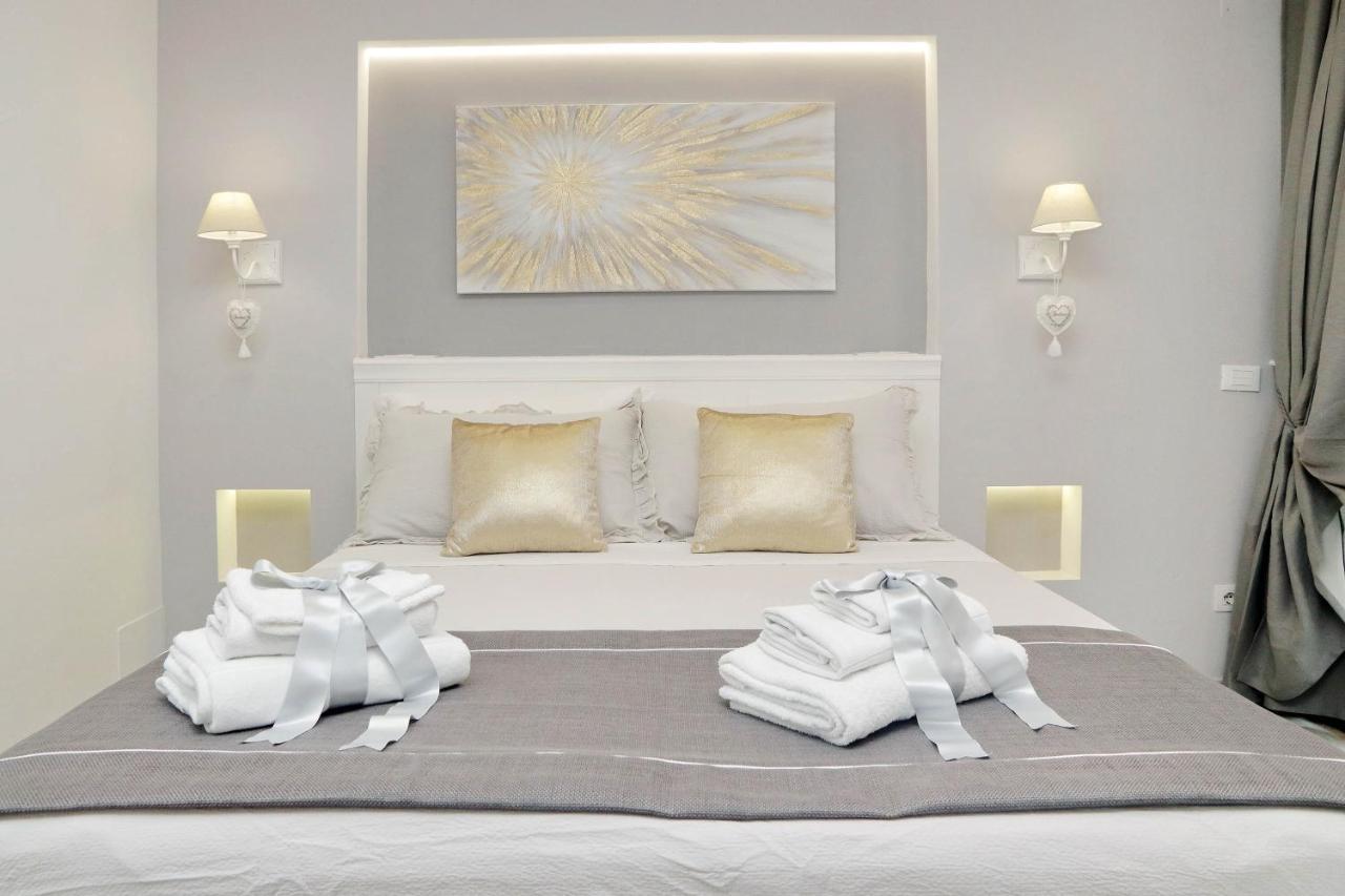 Roman Holiday Suites Gæstehus Rom