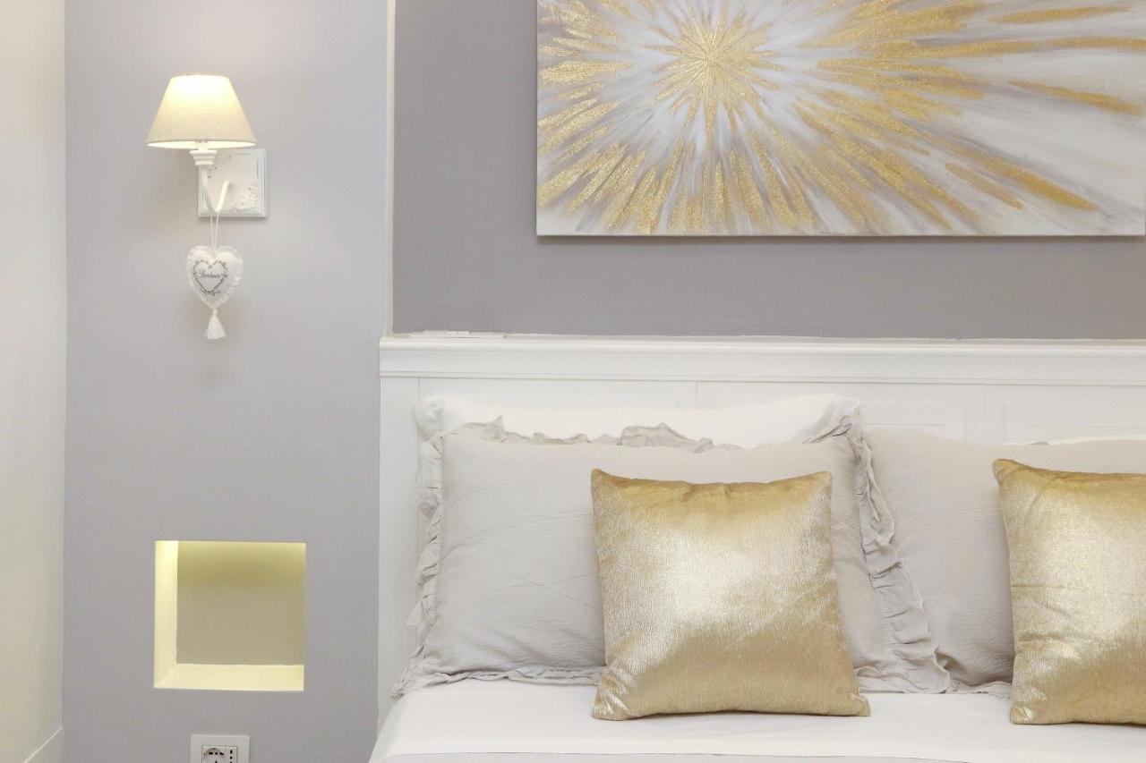 Gæstehus Roman Holiday Suites Rom