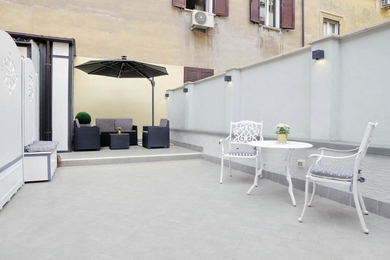 Gæstehus Roman Holiday Suites