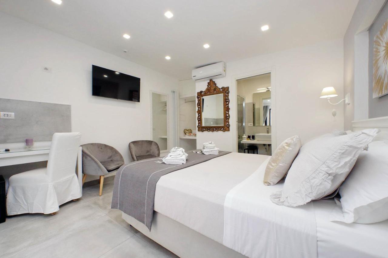 Roman Holiday Suites Gæstehus Rom