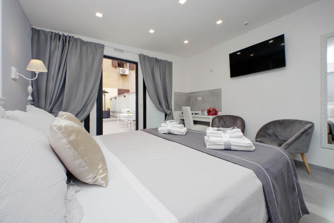 Gæstehus Roman Holiday Suites Rom