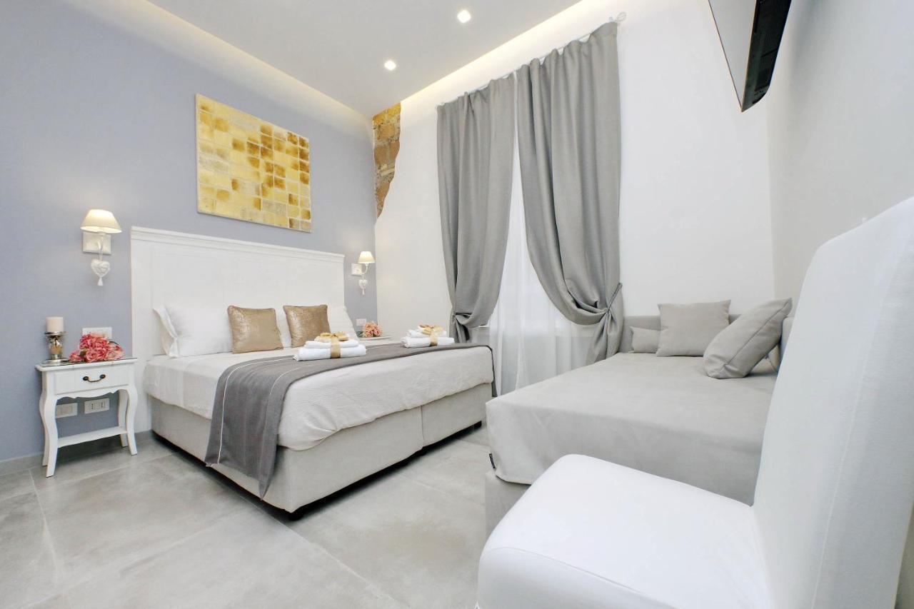 Gæstehus Roman Holiday Suites