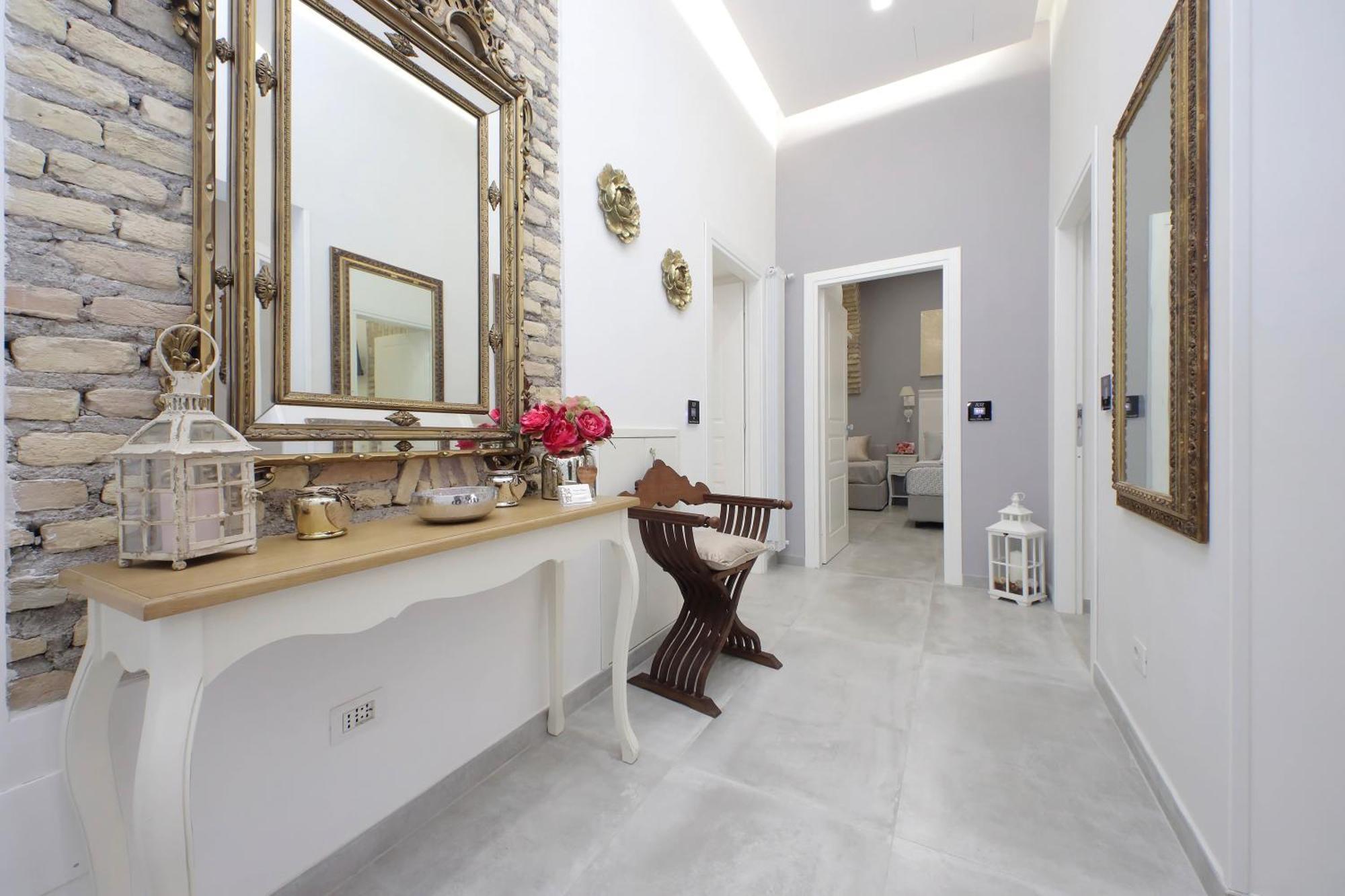 Gæstehus Roman Holiday Suites *
