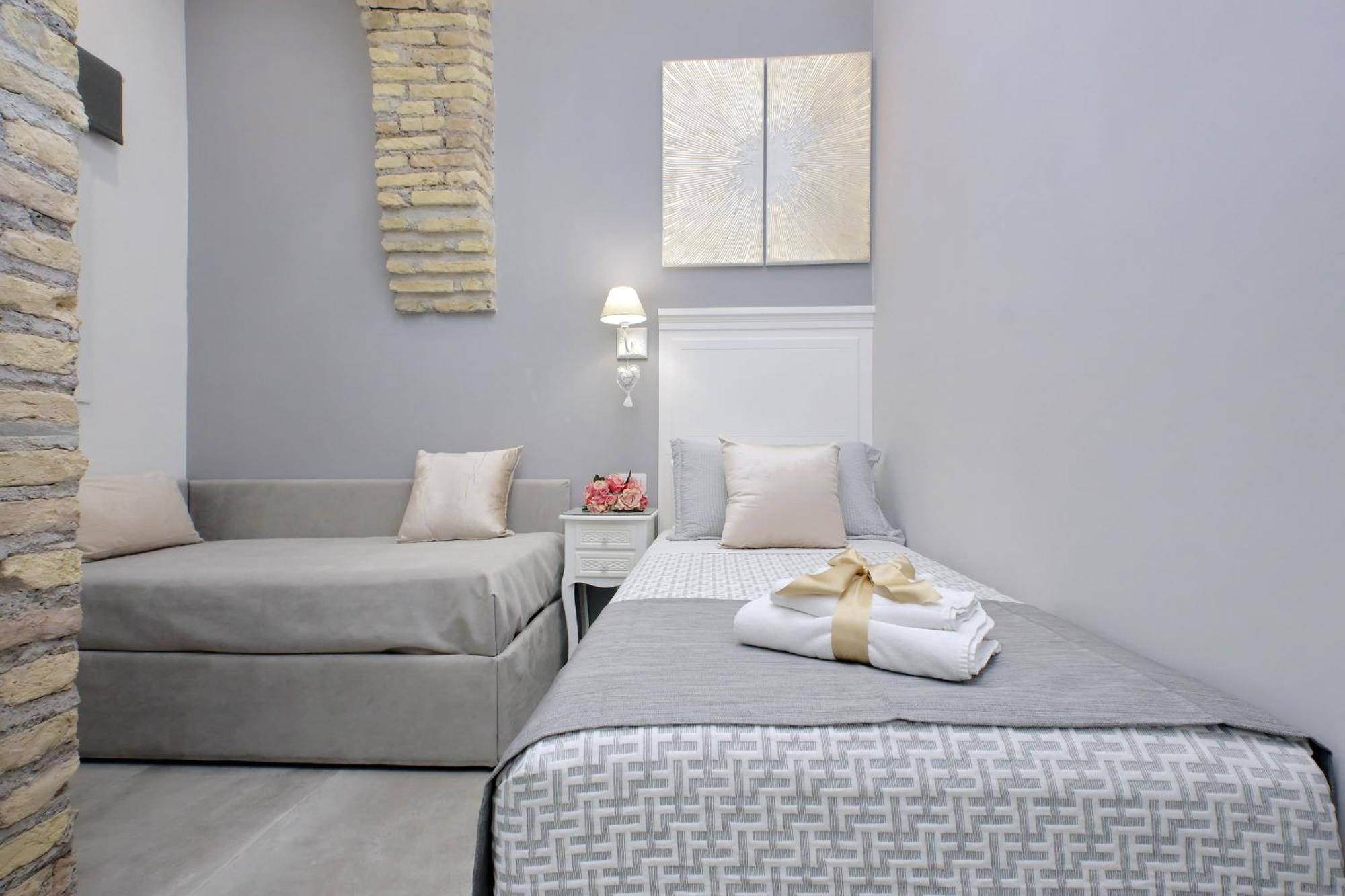 Gæstehus Roman Holiday Suites *