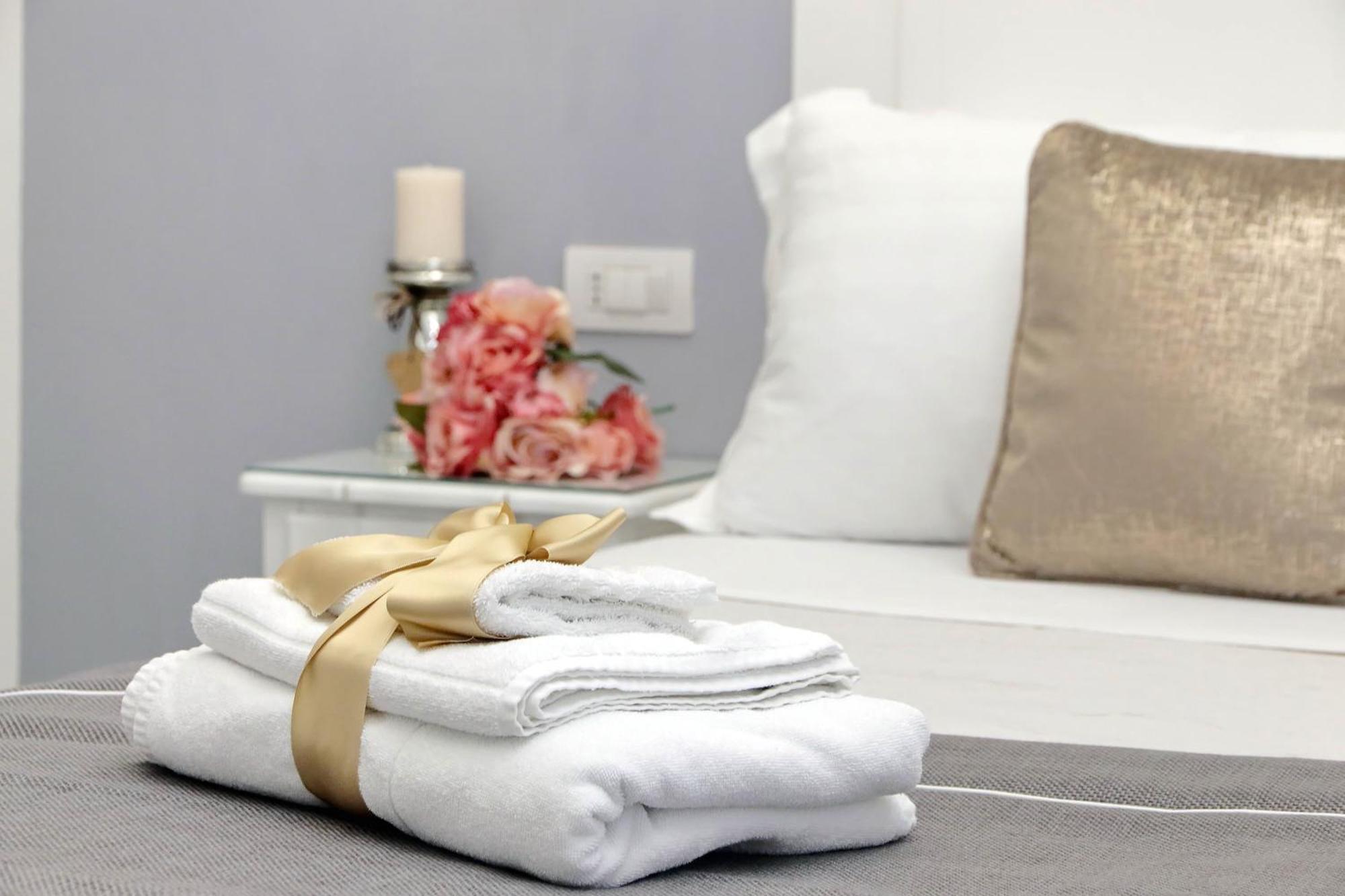 Roman Holiday Suites Gæstehus