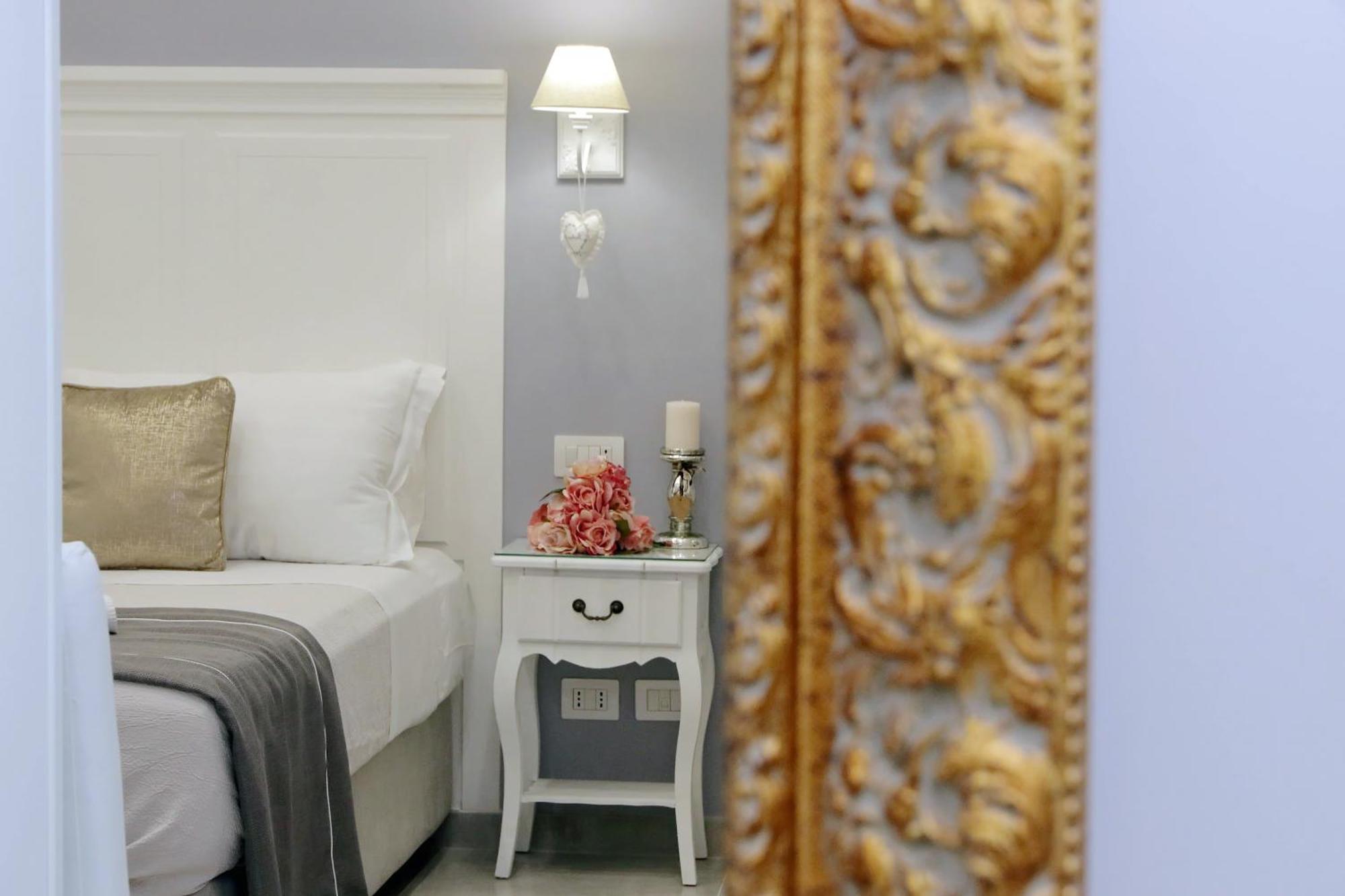 Roman Holiday Suites Gæstehus Rom