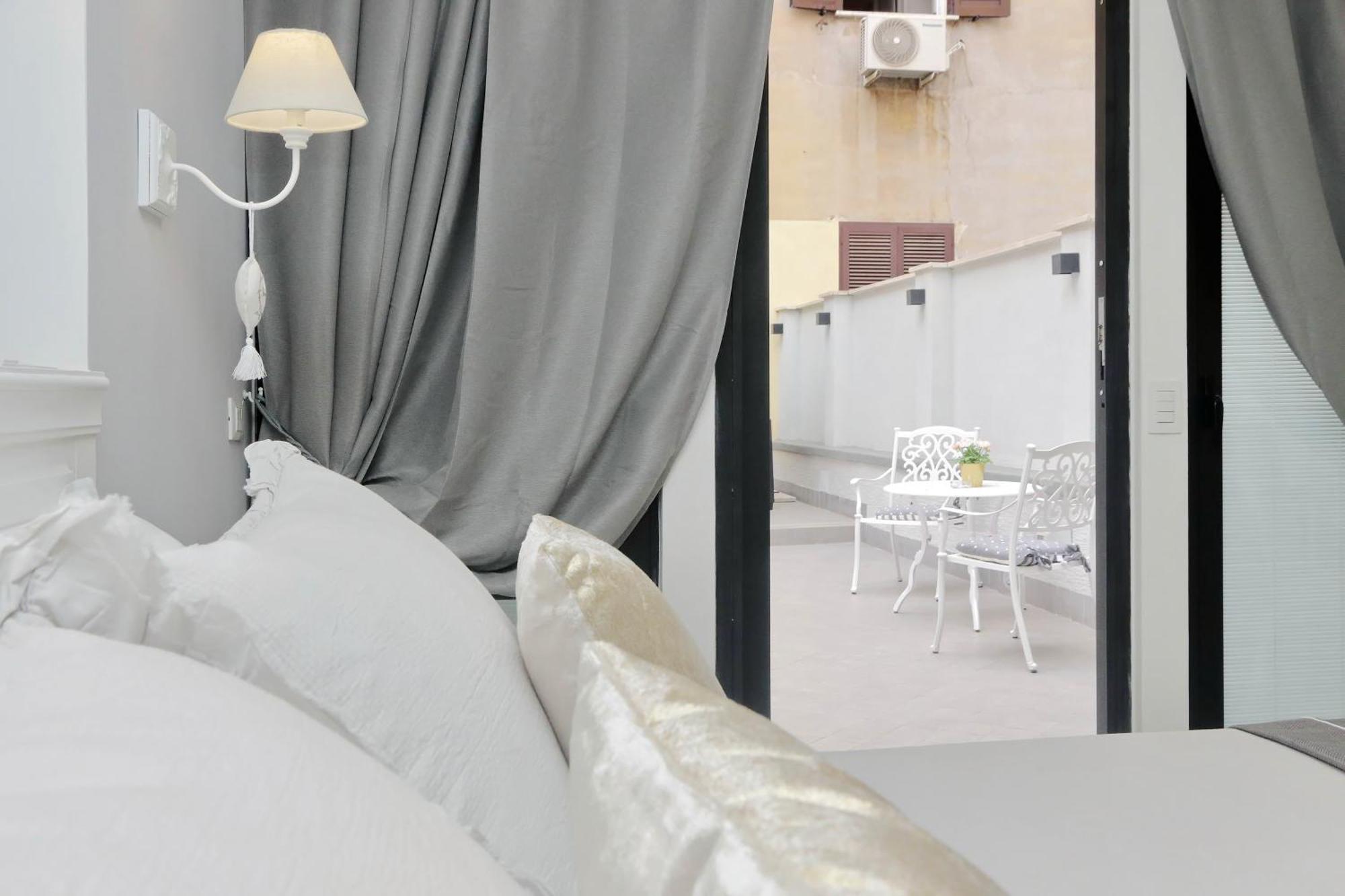 Gæstehus Roman Holiday Suites *