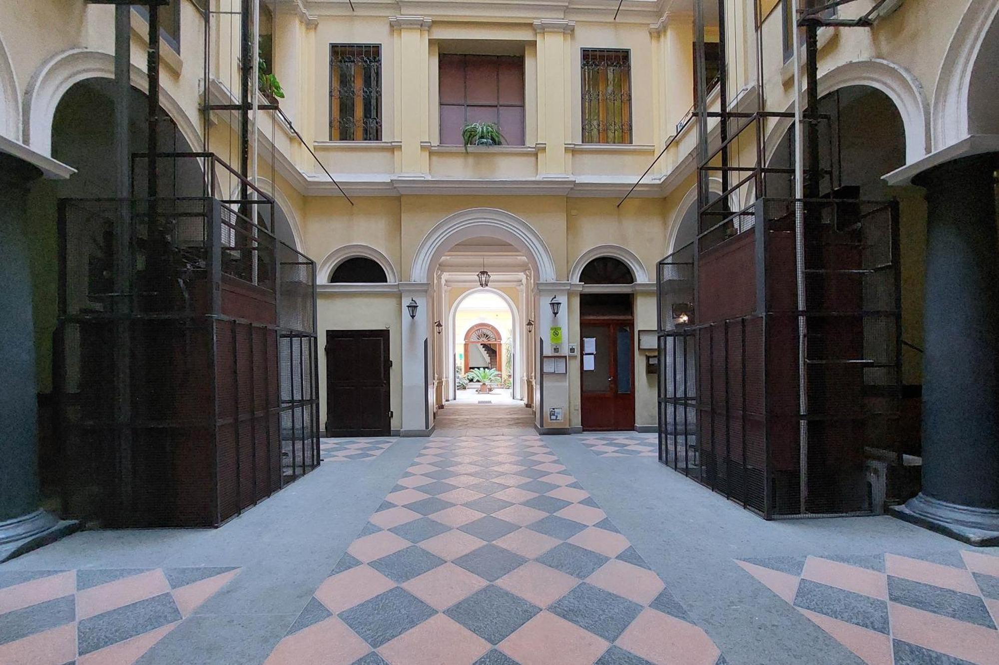 Roman Holiday Suites Gæstehus Rom